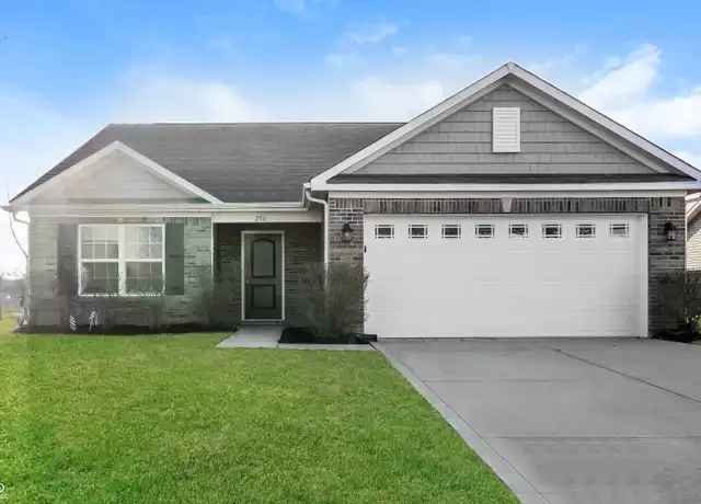 Property at 256 School House Dr, Greenfield, IN, 46140, 3 beds, 2 baths, [object Object]