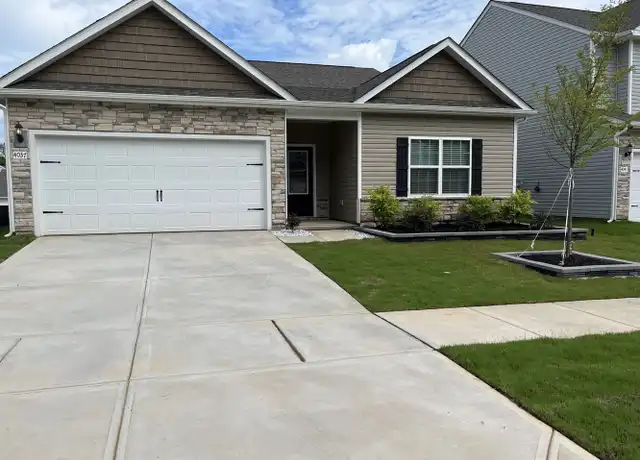 Property at 4037 Bolo Dr, Charlotte, NC, 28215, 3 beds, 2 baths, [object Object]