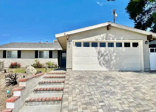 Property at 18767 Bainbury St, Canyon Country, CA, 91351, 4 beds, 2 baths, [object Object]