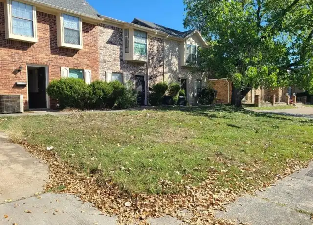 Property at 3117 Las Vegas Trl Unit 2, Fort Worth, TX, 76116, 2 beds, 1 bath, [object Object]