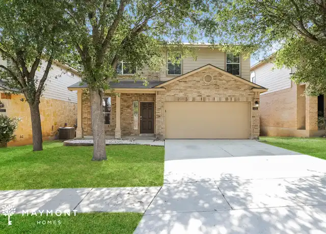 Property at 6506 Oldham Cv, San Antonio, TX, 78253, 4 beds, 3.5 baths, [object Object]