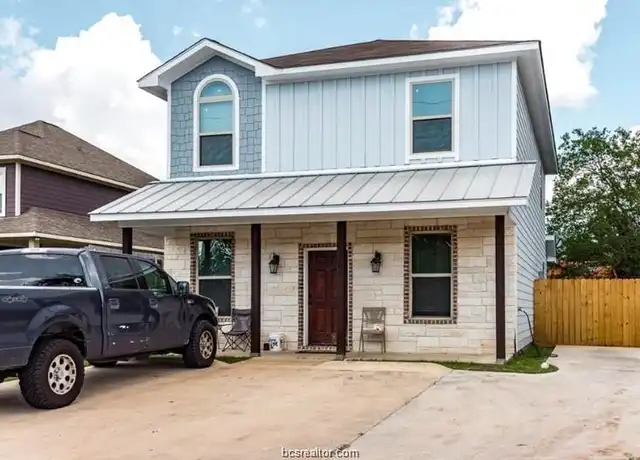 Property at 1103 Carolina St, College Station, TX, 77840, 1 bed, 1 bath, [object Object]