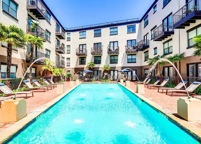 Property at MAA North Hall - 3096 N Hall St, Dallas, TX, 75204, 2 beds, 2 baths, [object Object]