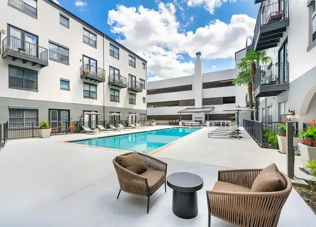 Property at MAA North Hall - 3096 N Hall St, Dallas, TX, 75204, 0-2 beds, 1-2 bath, [object Object]