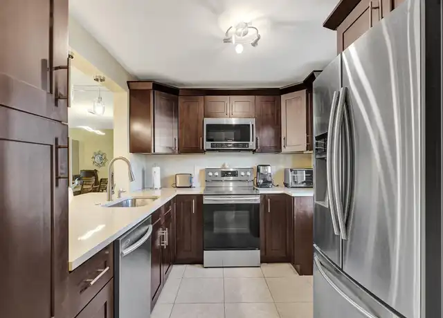 Property at 401 SE 3rd St #107, Dania, FL, 33004, 2 beds, 2 baths, [object Object]