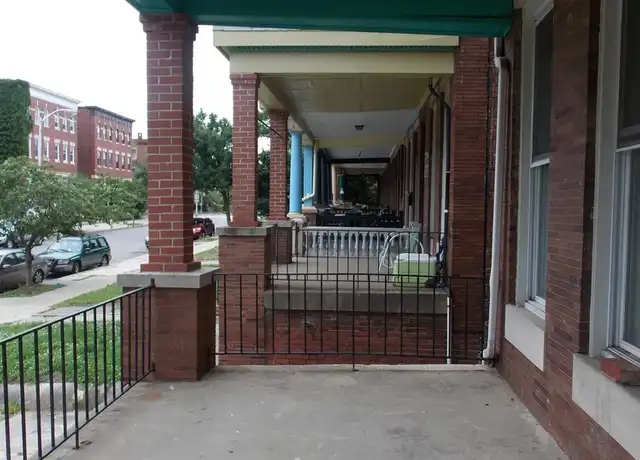 Property at 2918 N Calvert St Unit 1F, Baltimore, MD, 21218, 1 bed, 1 bath, [object Object]