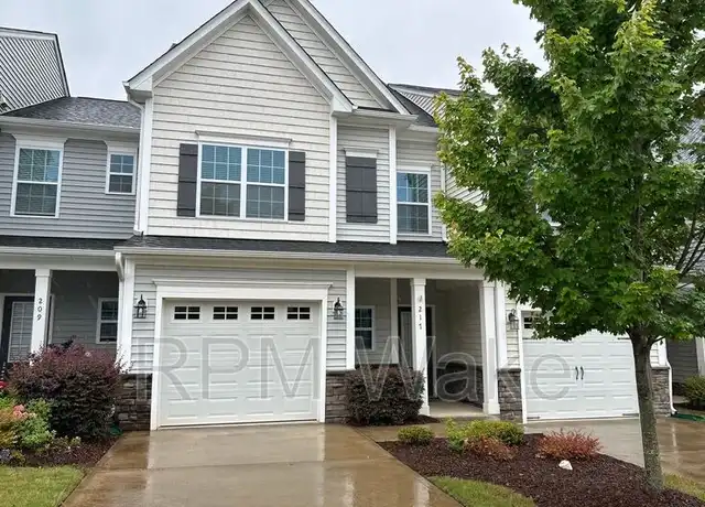 Property at 217 Gulley Glen Dr, Garner, NC, 27529, 3 beds, 2.5 baths, [object Object]