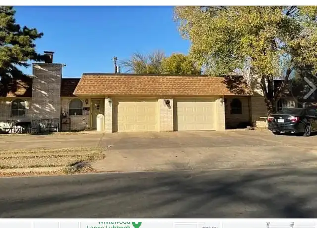Property at 3610 54th St, Lubbock, TX, 79413, 3 beds, 2 baths, [object Object]