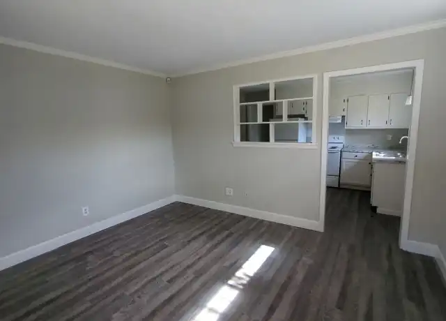 Property at 4407 Fagan St Apt A, Chattanooga, TN, 37410, 2 beds, 1.5 baths, [object Object]