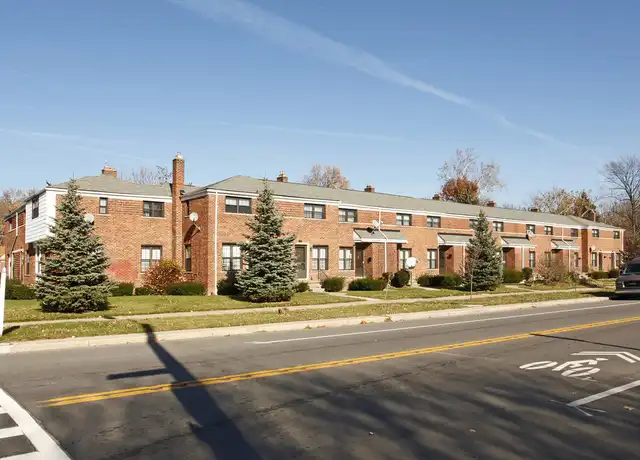 Property at 9410 Patton St, Detroit, MI, 48228, 2 beds, 1 bath, [object Object]