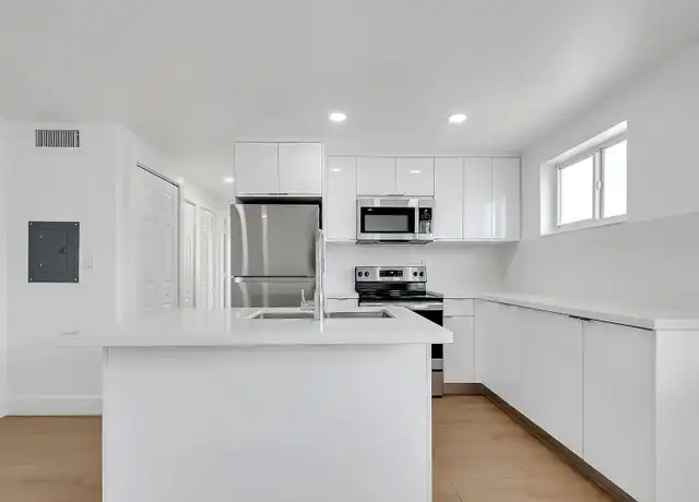 Property at 1632 NW 16th Ter Unit 1632-3, Miami, FL, 33125, 1 bed, 1 bath, [object Object]