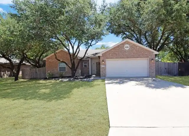 Property at 42 N Winecup Dr, Belton, TX, 76513, 3 beds, 2 baths, [object Object]