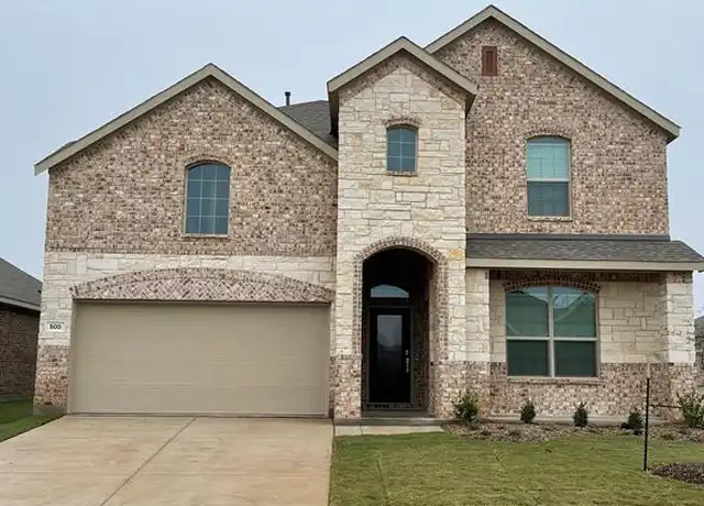 Property at 500 Saffron St, Princeton, TX, 75407, 4 beds, 3.5 baths, [object Object]