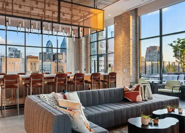 Property at Broad + Noble - 435 N Broad St, Philadelphia, PA, 19123, 0 beds, 1 bath, [object Object]
