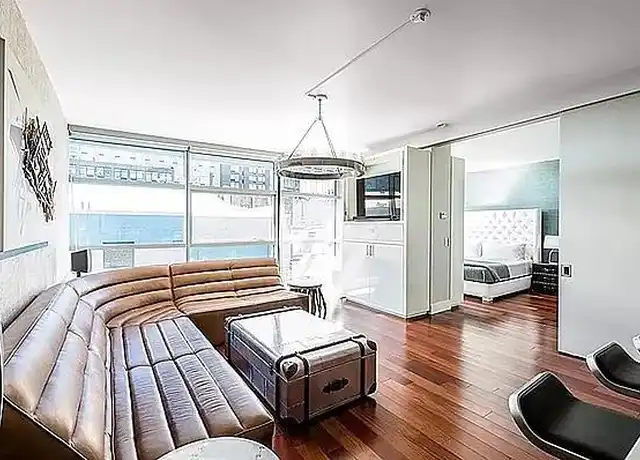 Property at 447 W 18th St Unit 4B, New York, NY, 10011, 1 bed, 1 bath, [object Object]