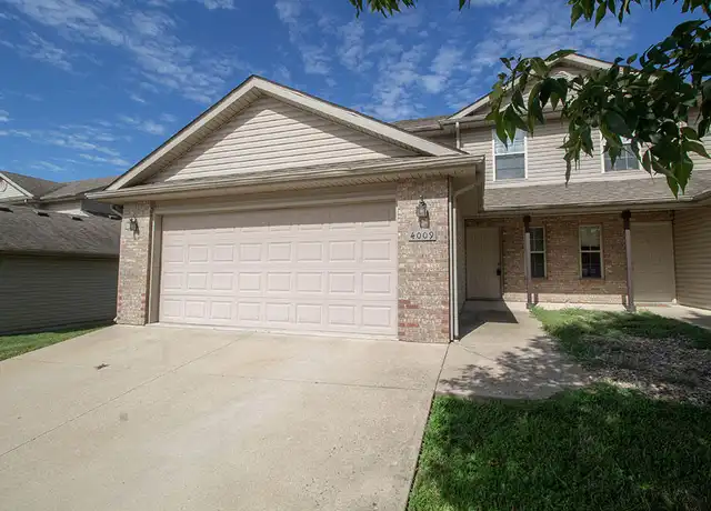 Property at 4009 Snowy Owl Dr, Columbia, MO, 65202, 4 beds, 3 baths, [object Object]