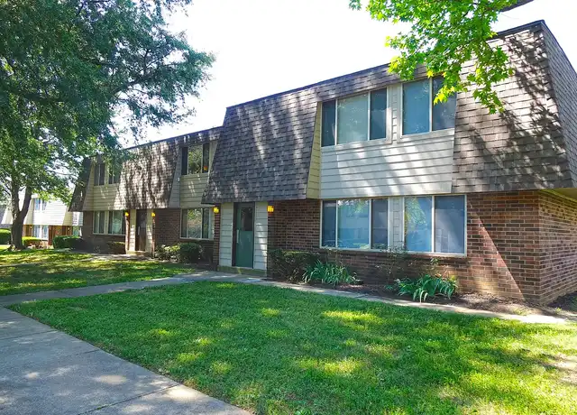 Property at Southern Oaks Apartments - 174 Fairfax Way, Georgetown, KY, 40324, 2 beds, 1 bath, [object Object]