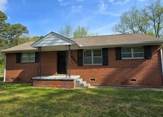 Property at 4940 Sherry Dr, Horn Lake, MS, 38637, 3 beds, 1 bath, [object Object]