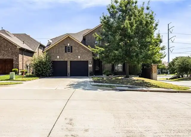 Property at 6800 Cache Ct, Irving, TX, 75039, 4 beds, 4 baths, [object Object]