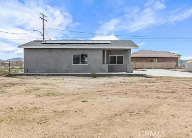 Property at 14115 Quinnault Rd Unit 2, Apple Valley, CA, 92307, 3 beds, 2 baths, [object Object]