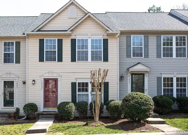 Property at 2805 Queensland Dr, Henrico, VA, 23294, 3 beds, 2.5 baths, [object Object]