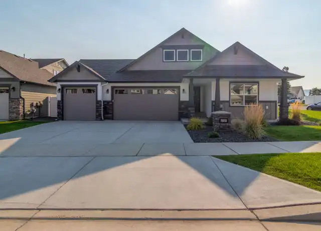Property at 1727 S Sundance Dr, Spokane Valley, WA, 99016, 3 beds, 2 baths, [object Object]