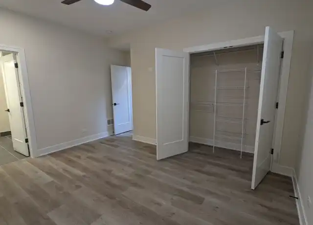 Property at 3762 S Indiana Ave Unit 1, Chicago, IL, 60653, 3 beds, 2 baths, [object Object]