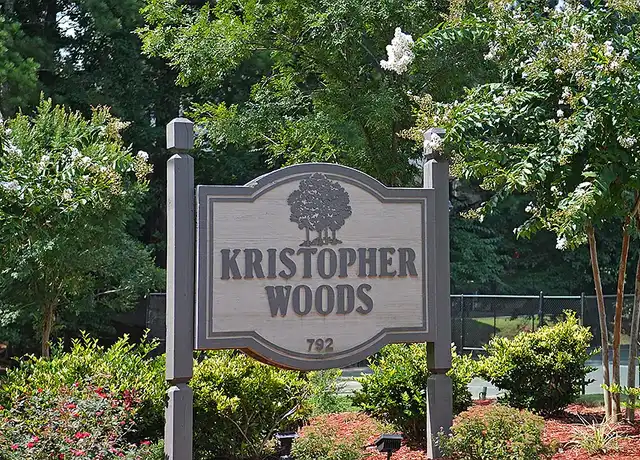Property at Kristopher Woods - 792 Jolly Ave S, Clarkston, GA, 30021, 1 bed, 1 bath, [object Object]