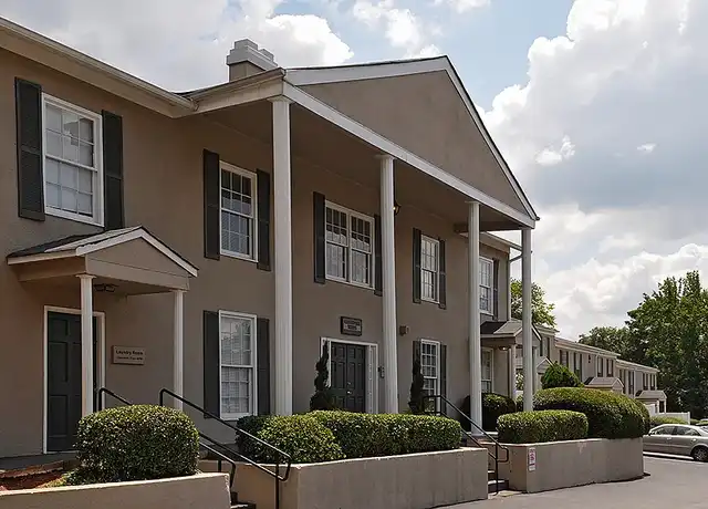 Property at Kristopher Woods - 792 Jolly Ave S, Clarkston, GA, 30021, 1 bed, 1 bath, [object Object]