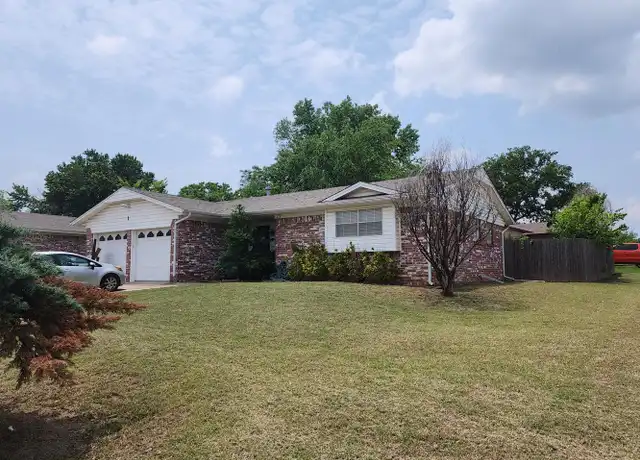 Property at 1 Cheyenne Dr, Shawnee, OK, 74801, 2 beds, 1 bath, [object Object]