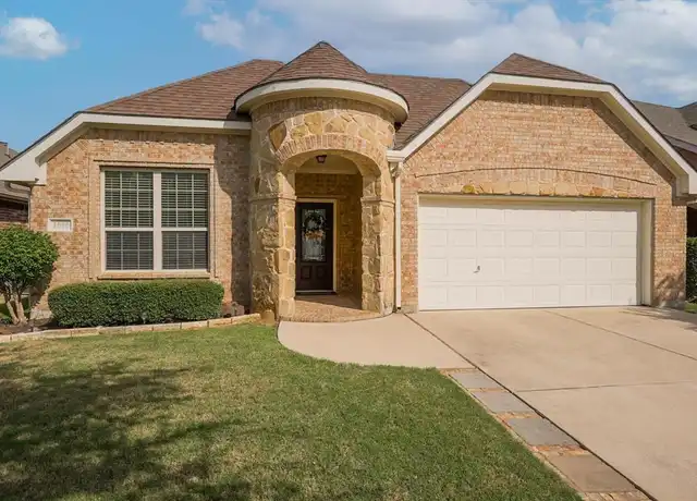 Property at 1000 Tallahassee Dr, Denton, TX, 76208, 3 beds, 2 baths, [object Object]