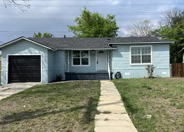 Property at 123 Colton Dr, San Antonio, TX, 78209, 2 beds, 1 bath, [object Object]