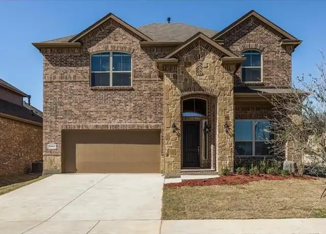 Property at 3800 Gennaker Dr, Denton, TX, 76210, 4 beds, 3.5 baths, [object Object]