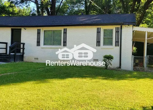 Property at 2842 Marco Dr NW, Atlanta, GA, 30318, 2 beds, 1 bath, [object Object]