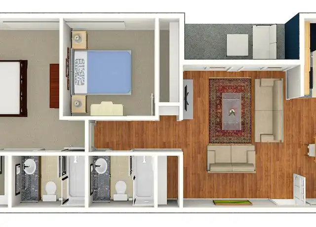Property at 805 W Stevens Ave Unit 841-08, Santa Ana, CA, 92707, 2 beds, 2 baths, [object Object]