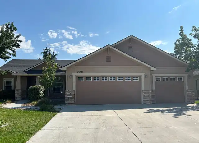 Property at 308 S Lancaster Dr, Nampa, ID, 83686, 3 beds, 2 baths, [object Object]
