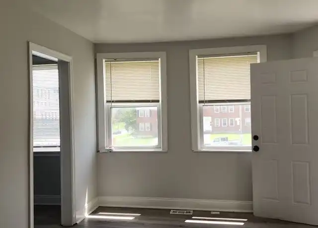 Property at 1660 E Cold Spring Ln Unit 1, Baltimore, MD, 21218, 2 beds, 1 bath, [object Object]