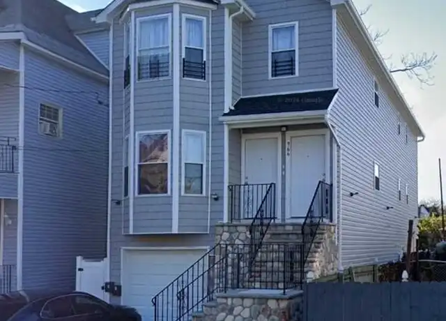 Property at 766 E 26th St Unit 2, Paterson, NJ, 07504, 3 beds, 2 baths, [object Object]