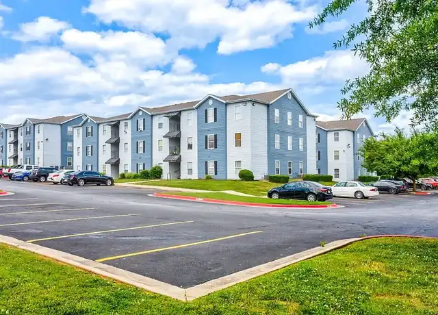 Property at Mountain View Apartments - 788 S Silverado Dr, Fayetteville, AR, 72701, 2 beds, 1 bath, [object Object]