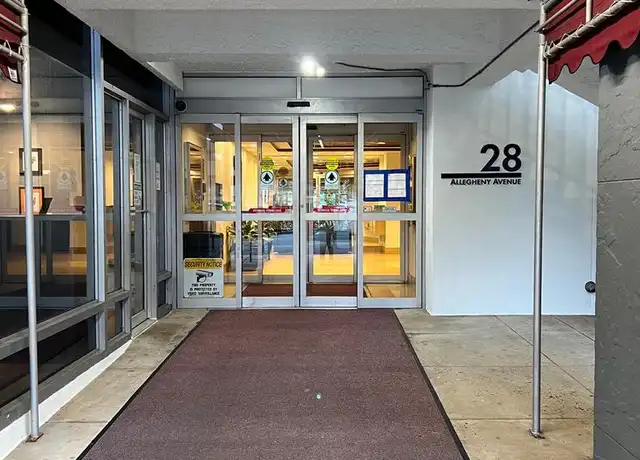 Property at 28 Allegheny Ave Ste 1205, Towson, MD, 21204, 1 bed, 1 bath, [object Object]