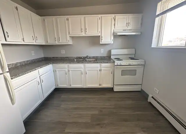 Property at 3351 Lafayette St Unit 9, Denver, CO, 80205, 2 beds, 1 bath, [object Object]