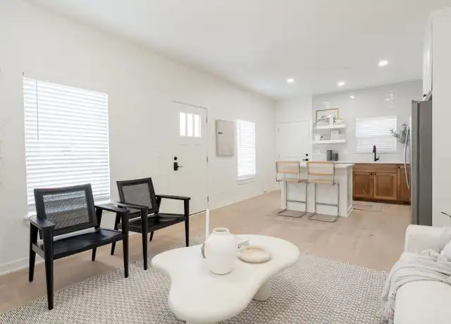 Property at 1616 NW 17th St Unit 9, Oklahoma City, OK, 73106, 1 bed, 1 bath, [object Object]