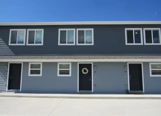 Property at 216 Carnation St, Casper, WY, 82604, 2 beds, 1.5 baths, [object Object]