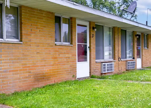 Property at 4161 W Court St, Flint, MI, 48532, 1 bed, 1 bath, [object Object]