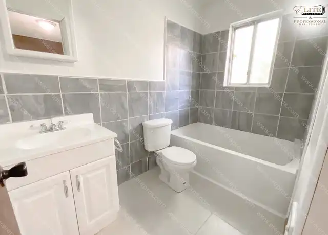Property at 4161 W Court St, Flint, MI, 48532, 1 bed, 1 bath, [object Object]