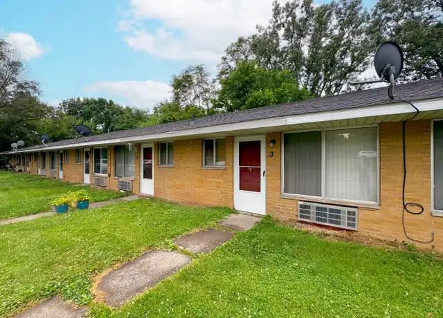 Property at 4161 W Court St, Flint, MI, 48532, 1 bed, 1 bath, [object Object]