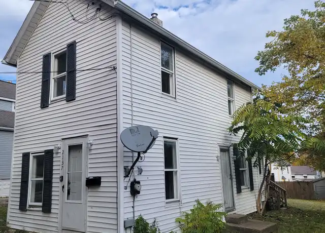 Property at 2137 7th St SW, Akron, OH, 44314, 2 beds, 1 bath, [object Object]