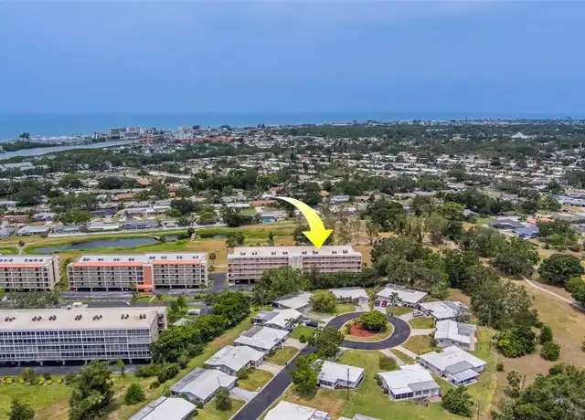Property at 9510 Harbor Greens Way #407, Seminole, FL, 33776, 2 beds, 2 baths, [object Object]