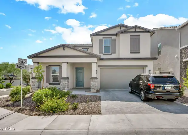 Property at 17322 N 51st St, Scottsdale, AZ, 85254, 3 beds, 2.5 baths, [object Object]