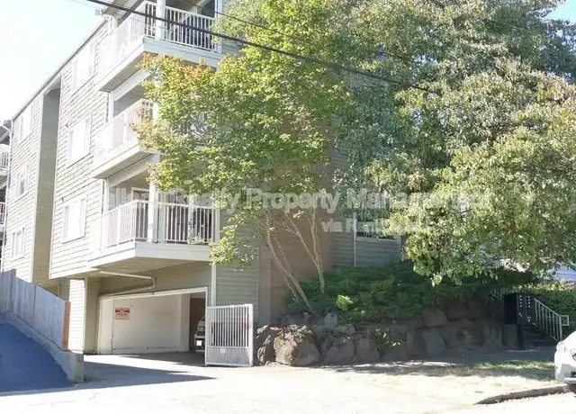Property at 4317 Dayton Ave N #202, Seattle, WA, 98103, 2 beds, 1 bath, [object Object]
